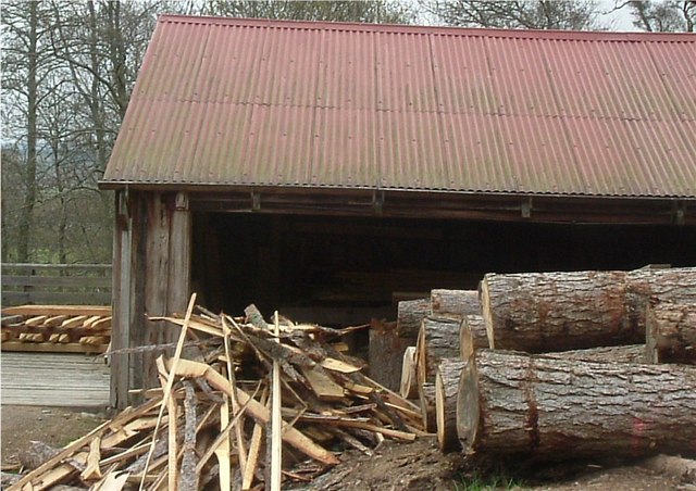 File:Birse sawmill - geograph.org.uk - 249766.jpg