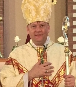 Jonathan Baker (bishop)