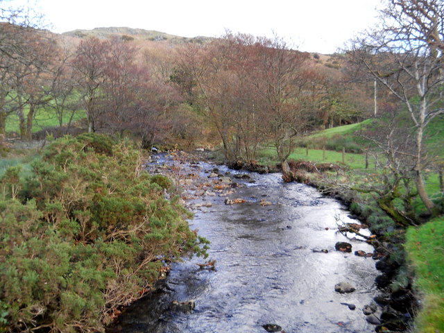 Black Beck - geograph.org.uk - 2162677