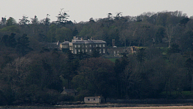 File:Bodorgan House - geograph.org.uk - 430328.jpg