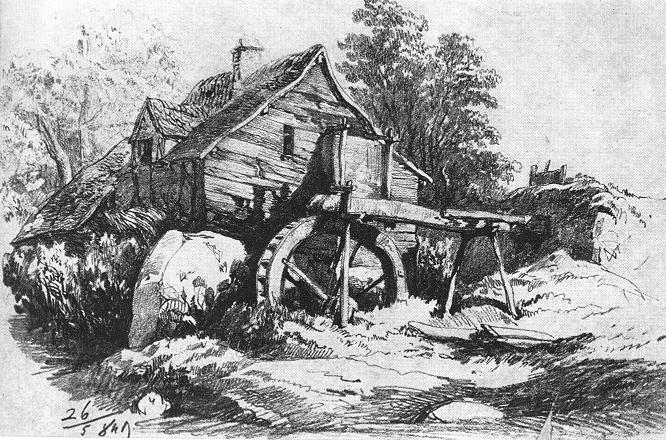 File:Brodszky, Sándor - Mill (1858).jpg