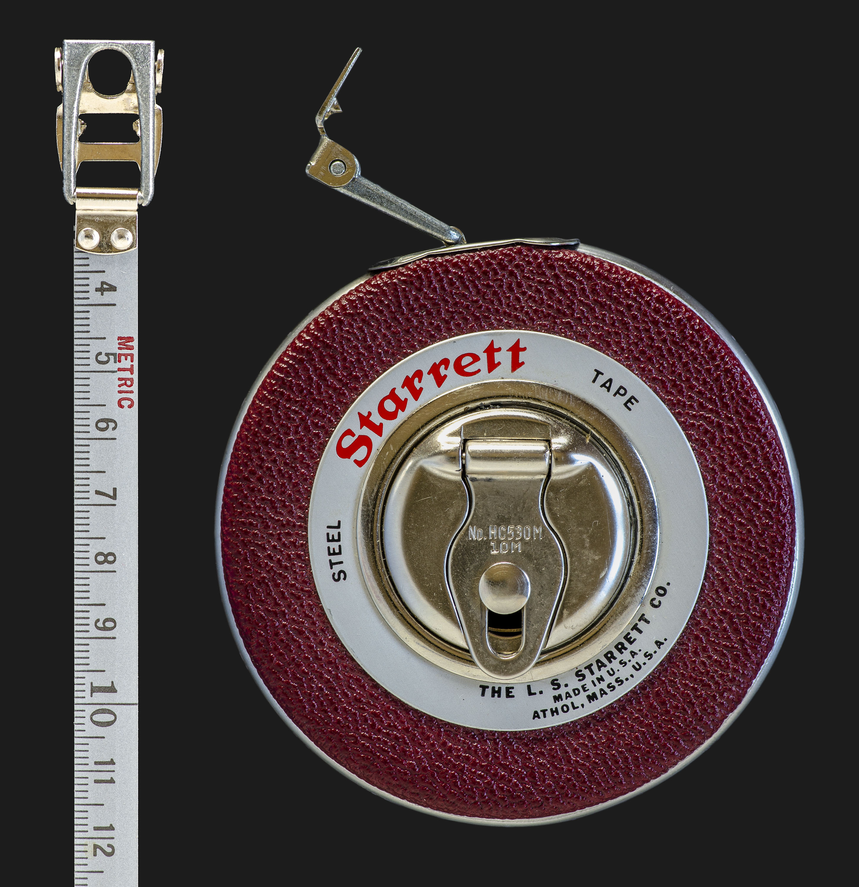 Tape measure - Wikipedia