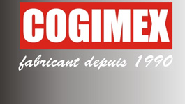 cogimex logó