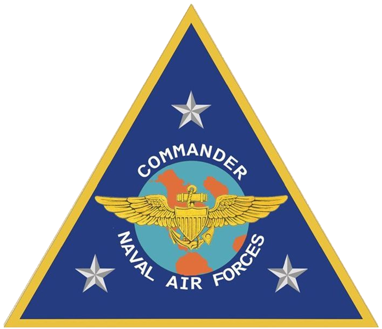 us naval air force