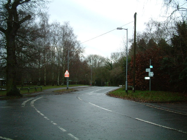 File:Common Lane, Kings Langley - geograph.org.uk - 98404.jpg