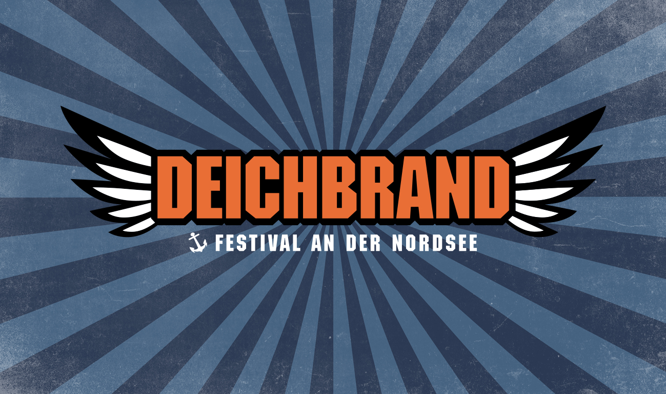 Team Scheisse 2023 I DEICHBRAND Festival
