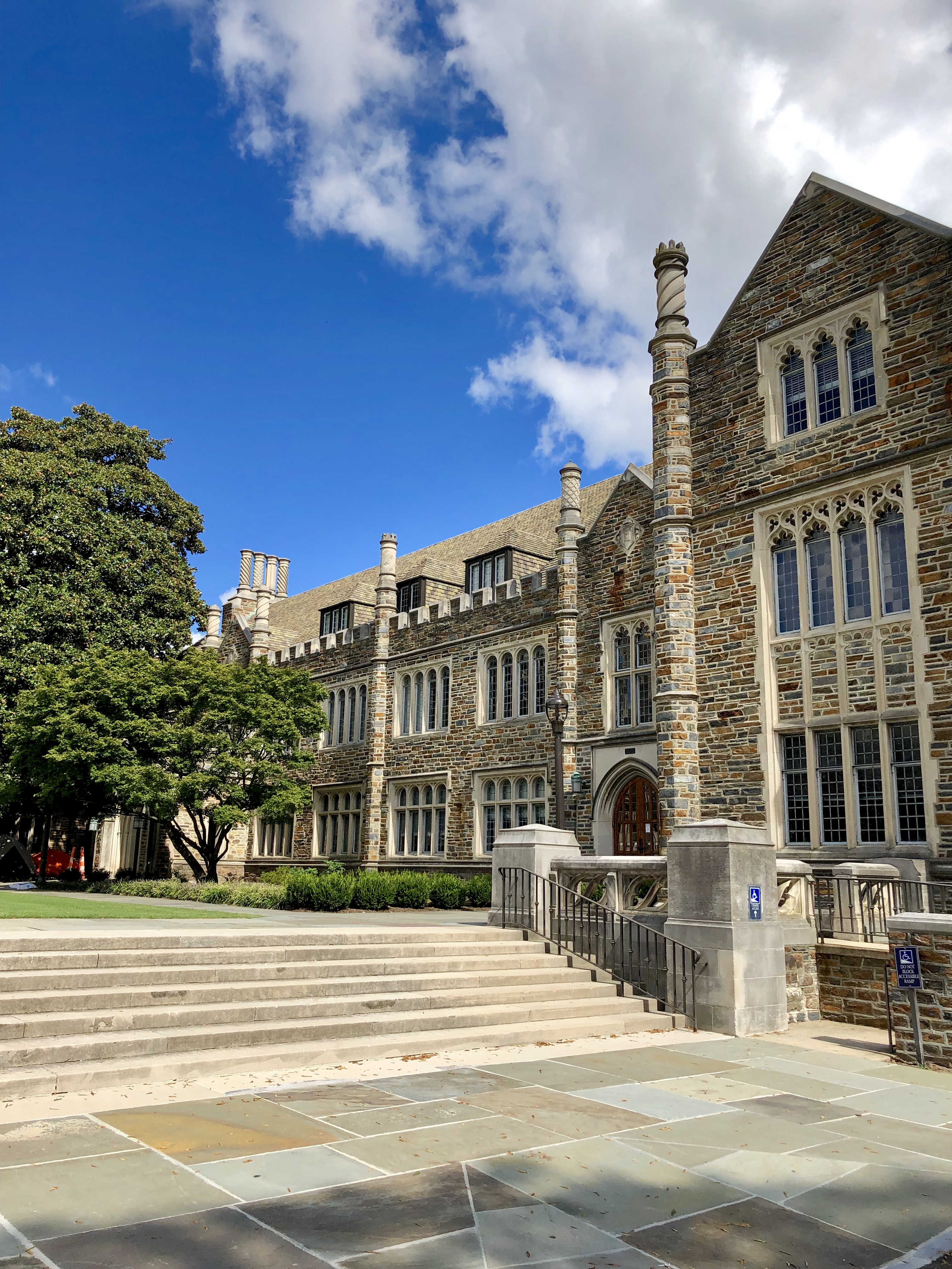 Accessing the F or S drive from Windows – Duke Divinity School: Information  Technology