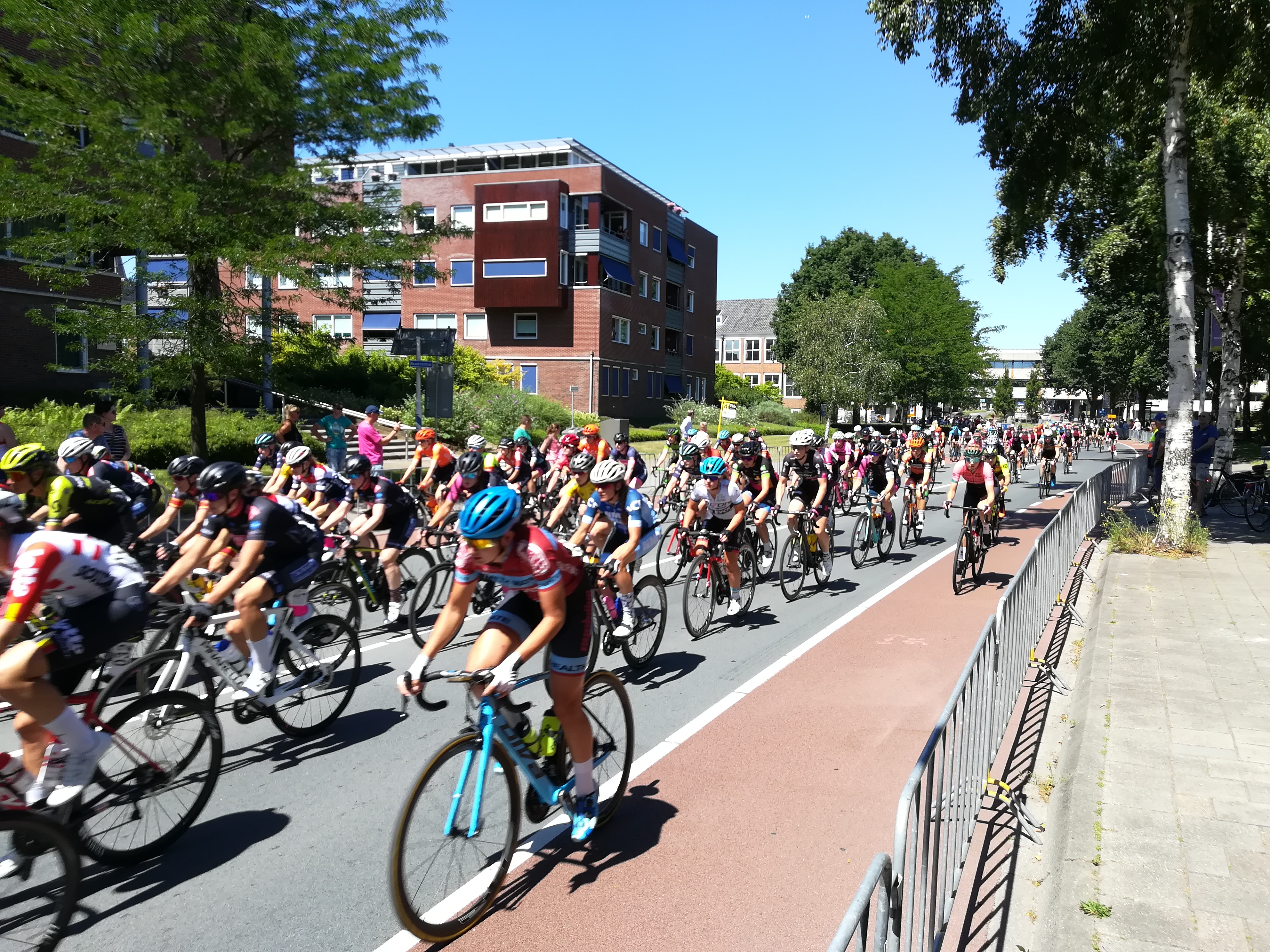 national road race 2019