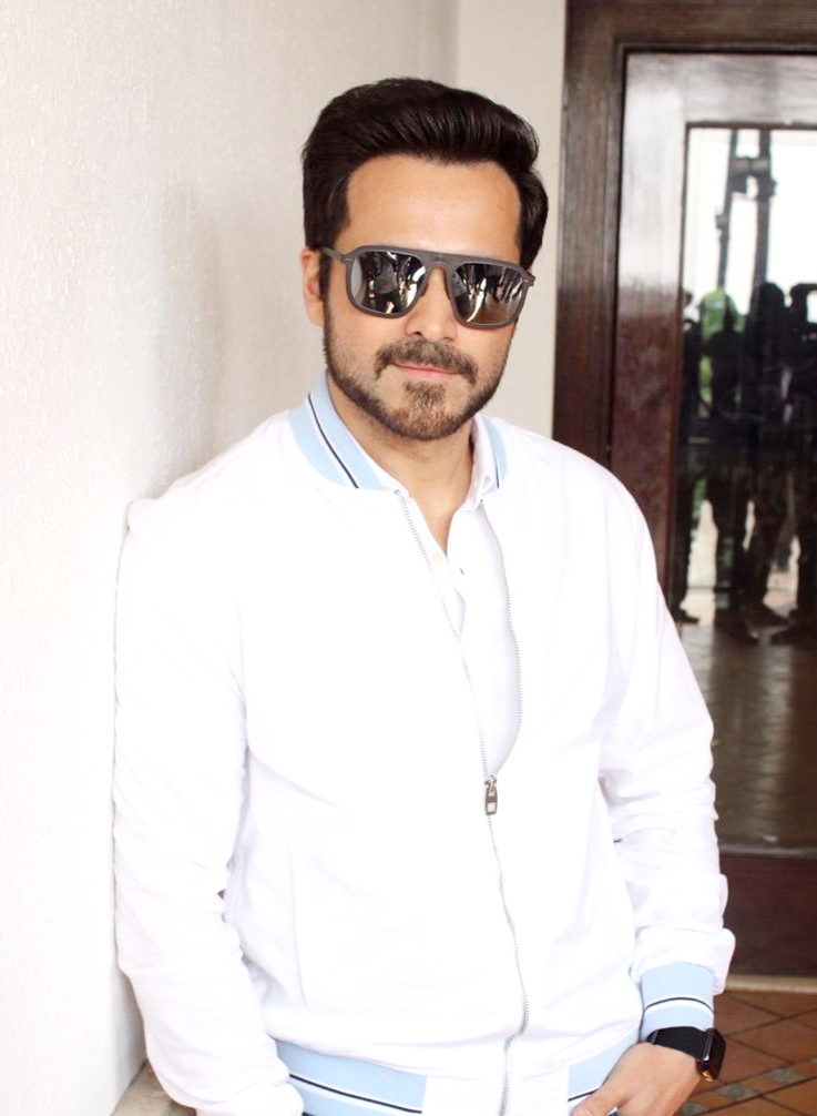 Emraan Hashmi - Wikipedia