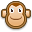 Farm-Fresh emotion face monkey.png