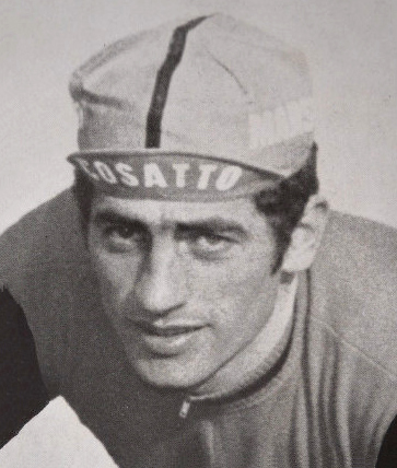 Flavio Martini 1970