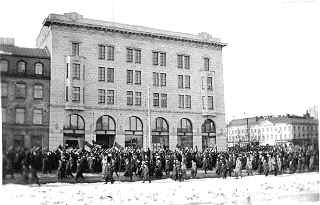 File:General Strike Helsinki 1917.jpg