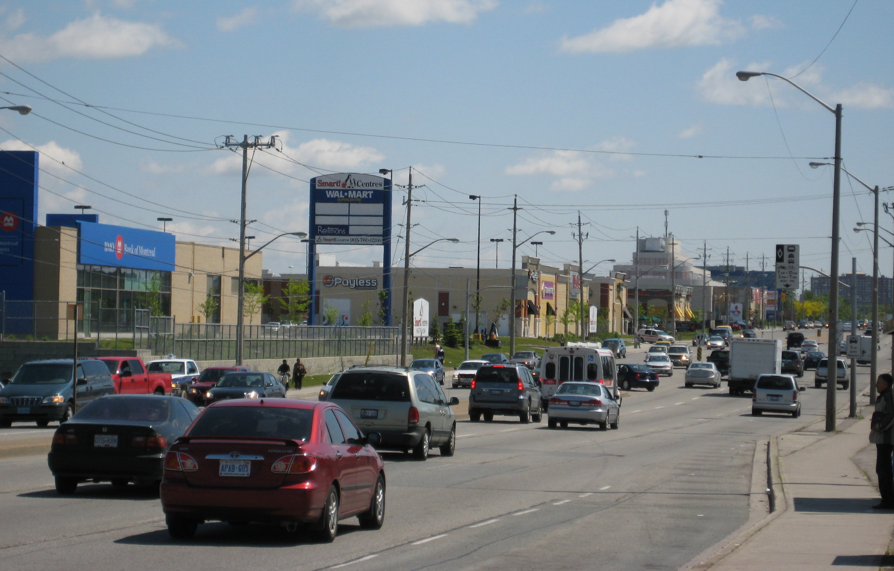 payless scarborough town centre