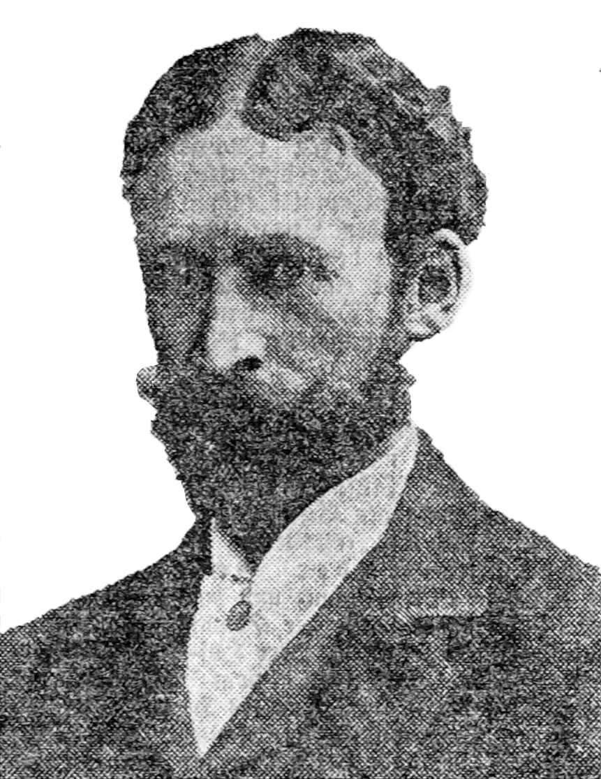 Hans Bitterlich (vor 1904)