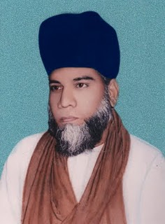 <span class="mw-page-title-main">Moulana Sahvi Shah</span>