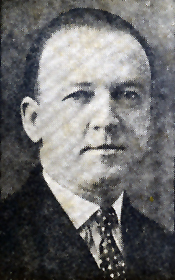Henry D. Larcade Jr.