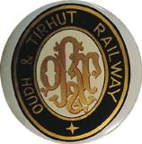Indian Railway Heritage Logo-33 – Oudh & Tirhut Railway (NER).jpg
