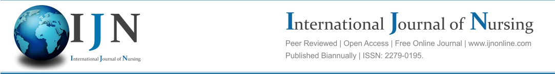 International journal of public health. International Journal of open information Technologies. Biannually.