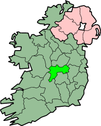 County Offaly