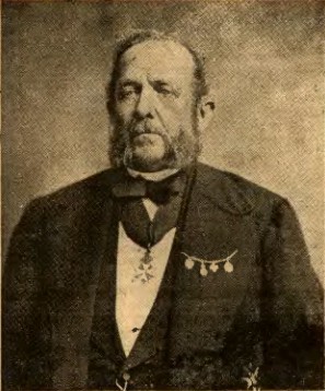Karl Wilhelm Remus von Woyrsch