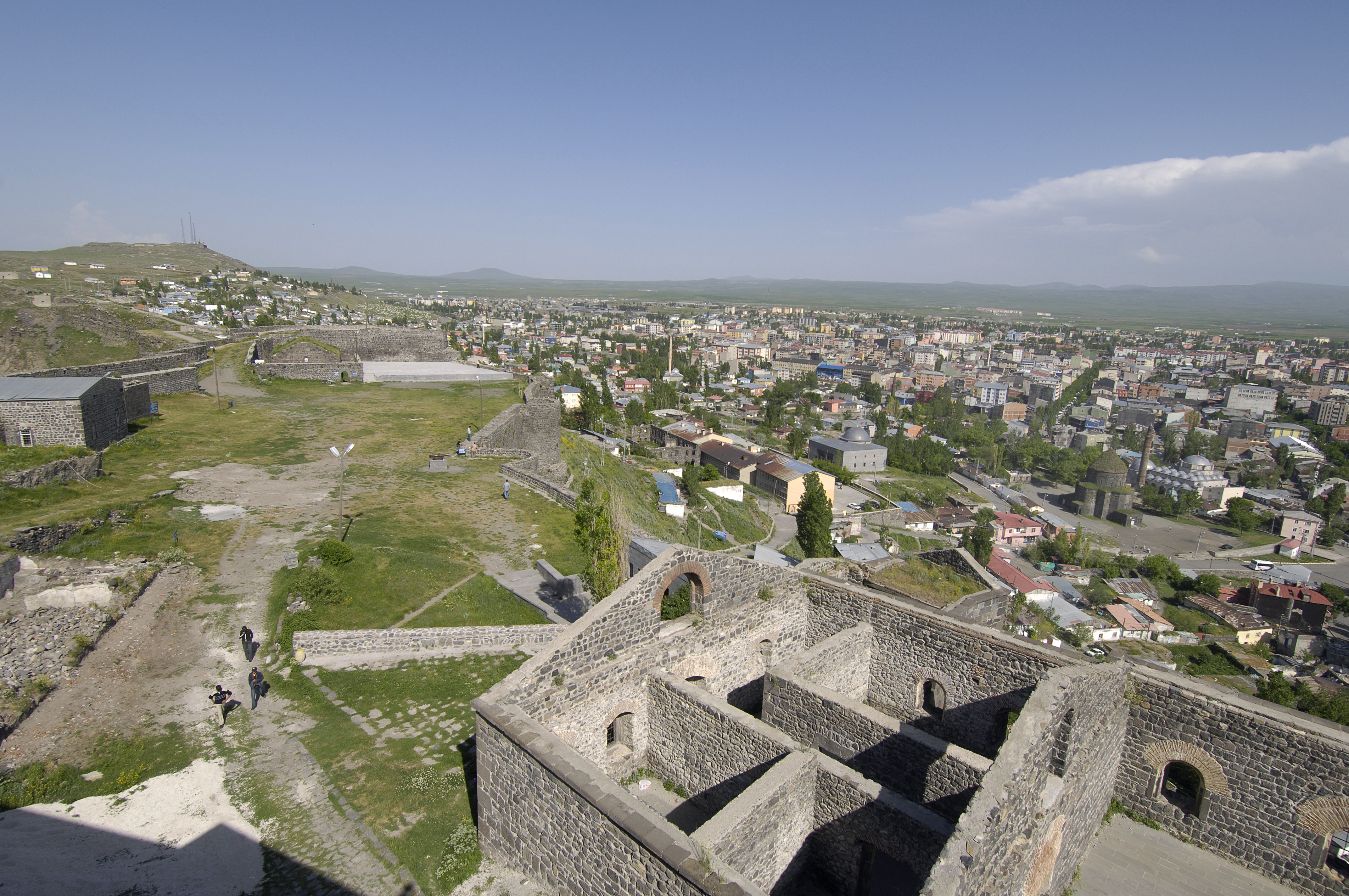 View within. Kars.