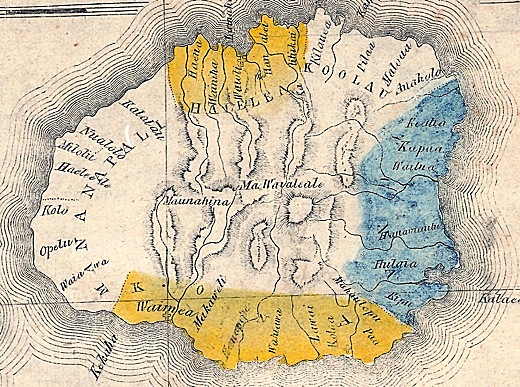 File:Kauai 1838 map by Kalama.jpg