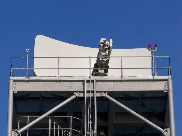 File:Kincardine Radar - Dish Detail - geograph.org.uk - 1717306.jpg