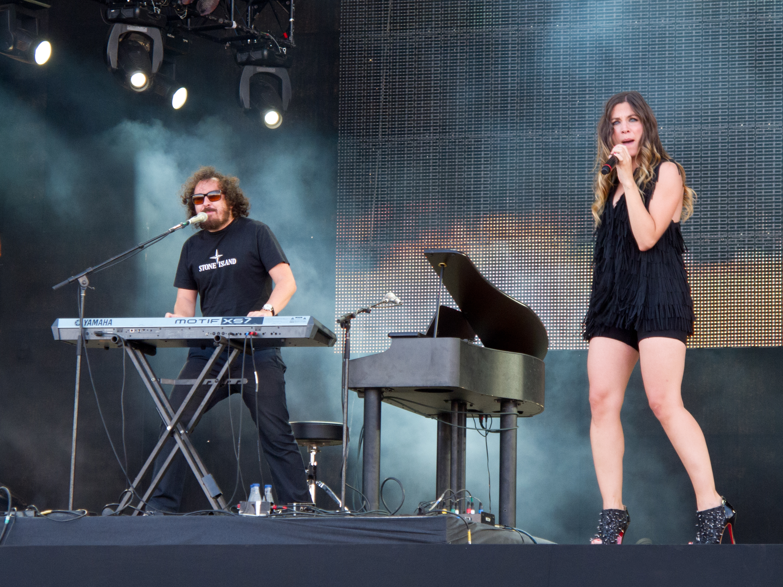 La Oreja de Van Gogh - Wikipedia