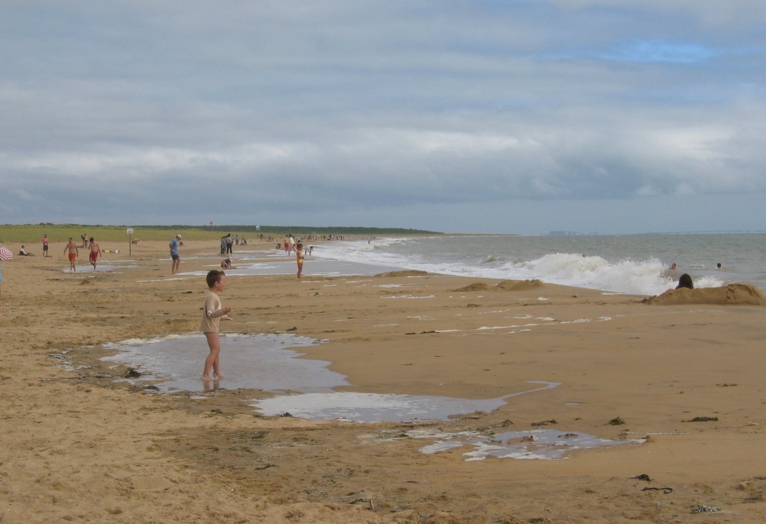 La Faute-sur-mer