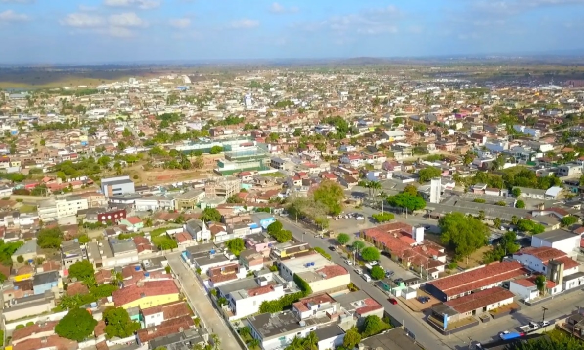 VÍDEOS: AB1 de sábado, 28 de outubro, Caruaru e Região