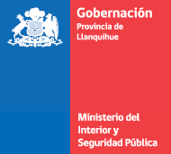 File:Logo de la Gobernación de Llanquihue.png