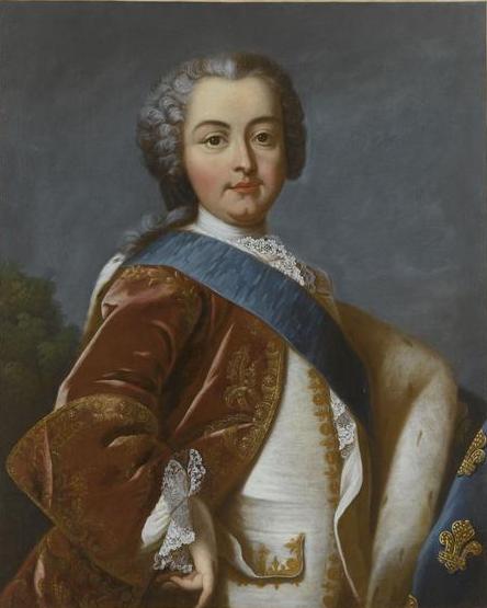 File:Louis of France in circa 1734 by Maurice Quentin de La Tour.jpg