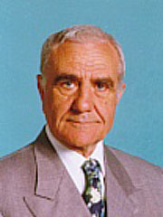 <span class="mw-page-title-main">Ludovico Corrao</span> Italian politician (1927–2011)