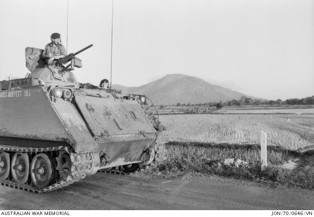 File:M113 near Hoa Long village, August 1970.jpg