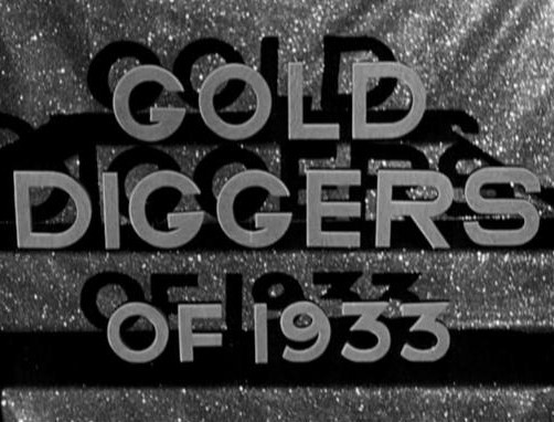 Gold Diggers of 1933 - Rotten Tomatoes