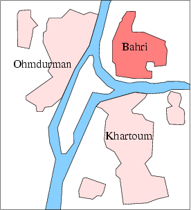 Nord-Khartoum