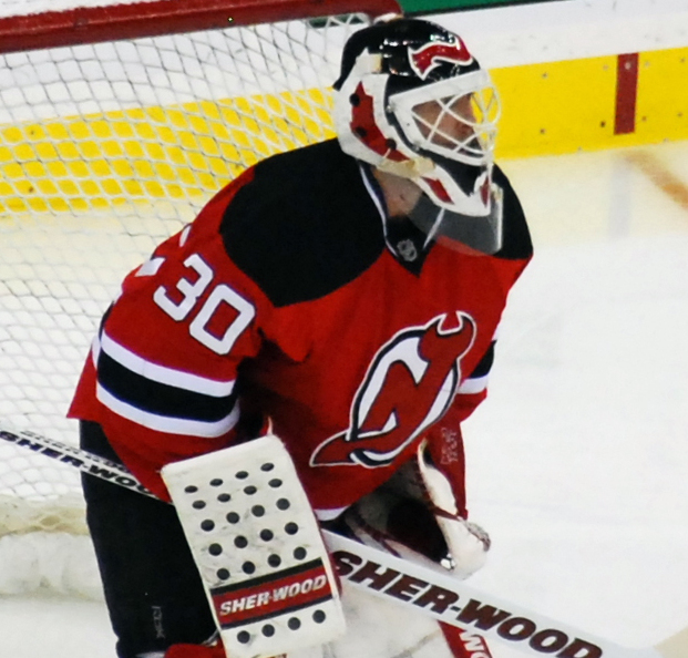 Martin Brodeur - Wikipedia