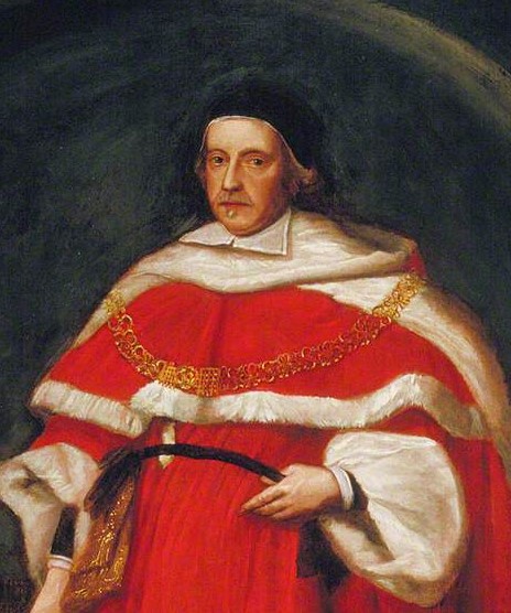 File:Matthew Hale by JM Wright Guildhall.jpg