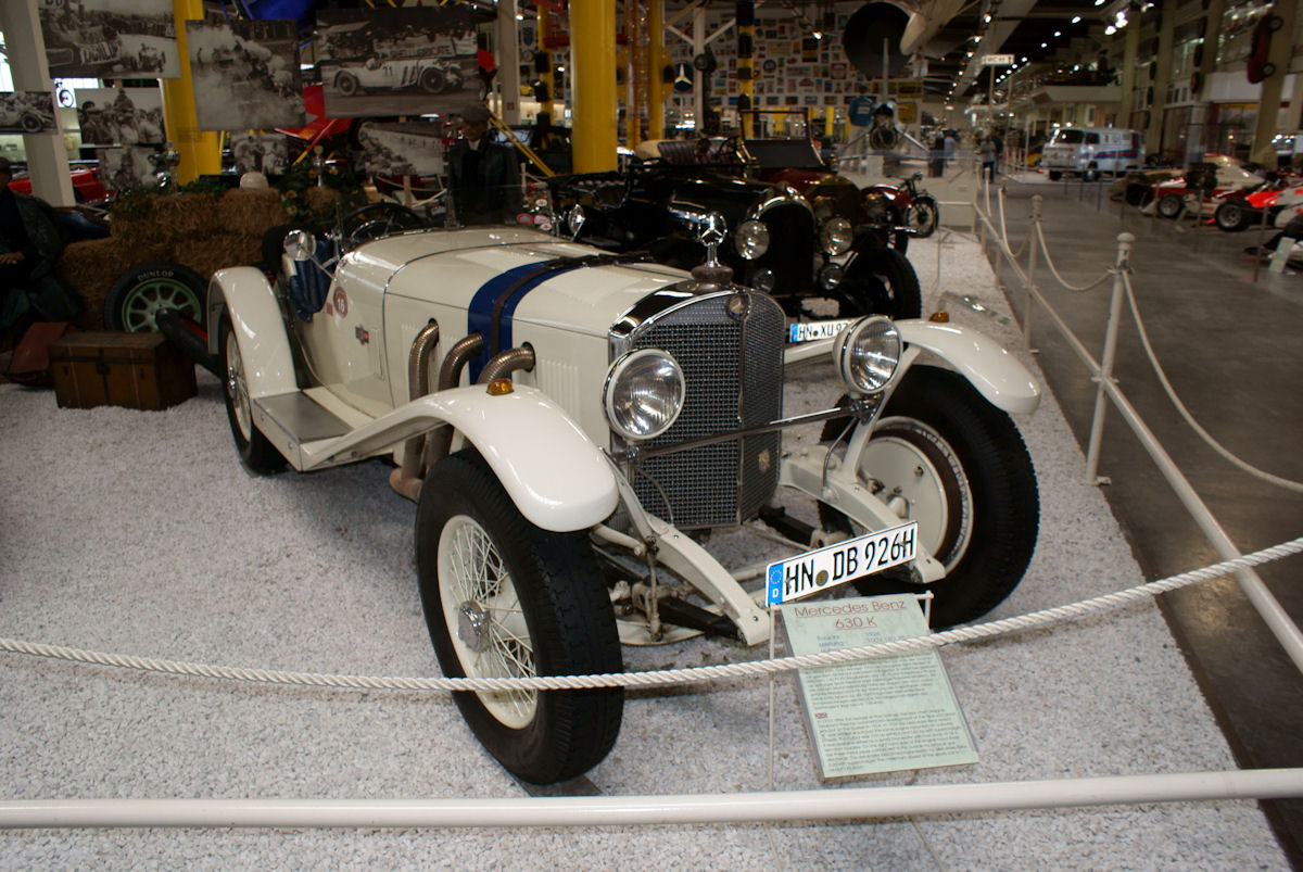 1926 Arab 2 0 litre super Sports