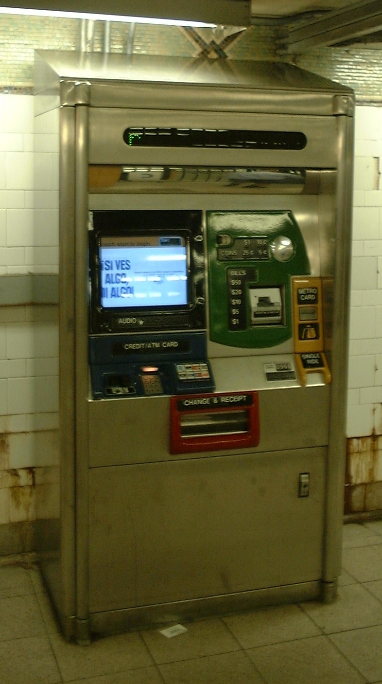 New York City transit fares - Wikipedia