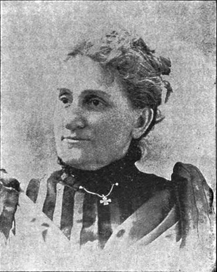 <span class="mw-page-title-main">Nancie Monelle</span> American physician