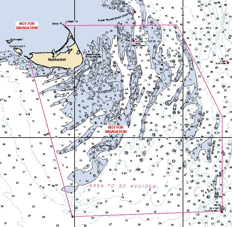 Nautical Charts Gov Viewer