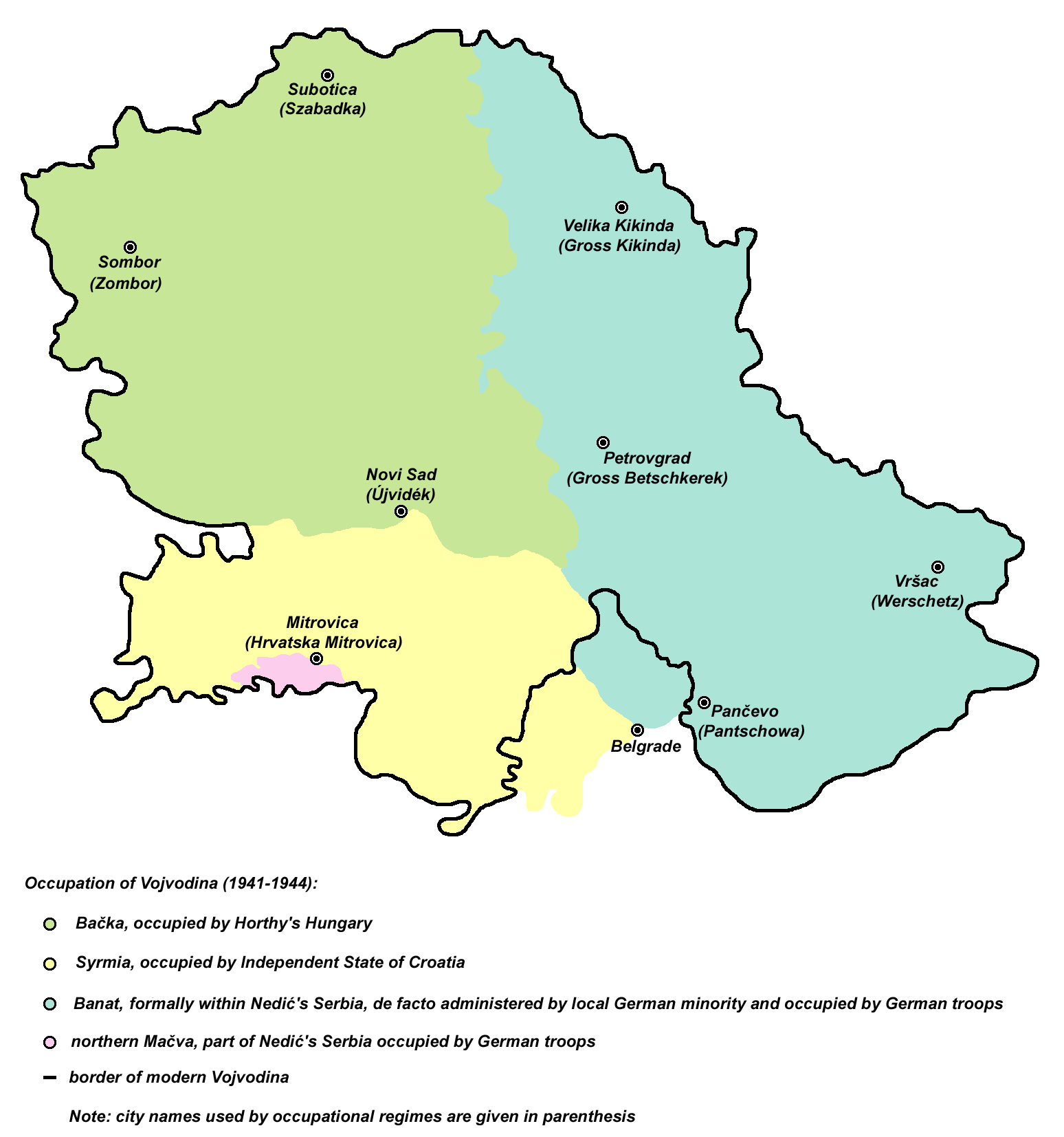 Dragomir Jankov - Vojvodina - The Ruination of A Region, PDF, Serbia