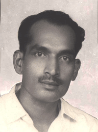 P. K. Balakrishnan Indian novelist and critic