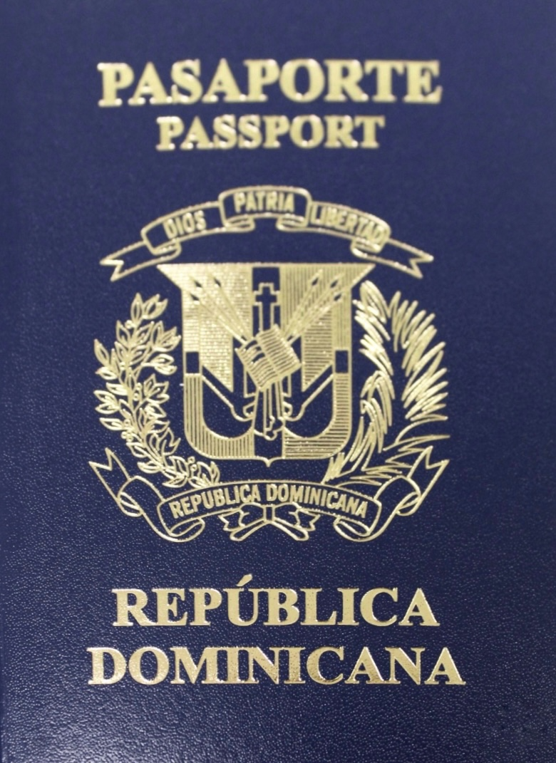 FilePassport Dominican blue.png Wikimedia Commons