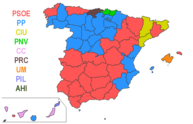 File:Política en las provincias y otras instituciones sub-autonómicas de España.png