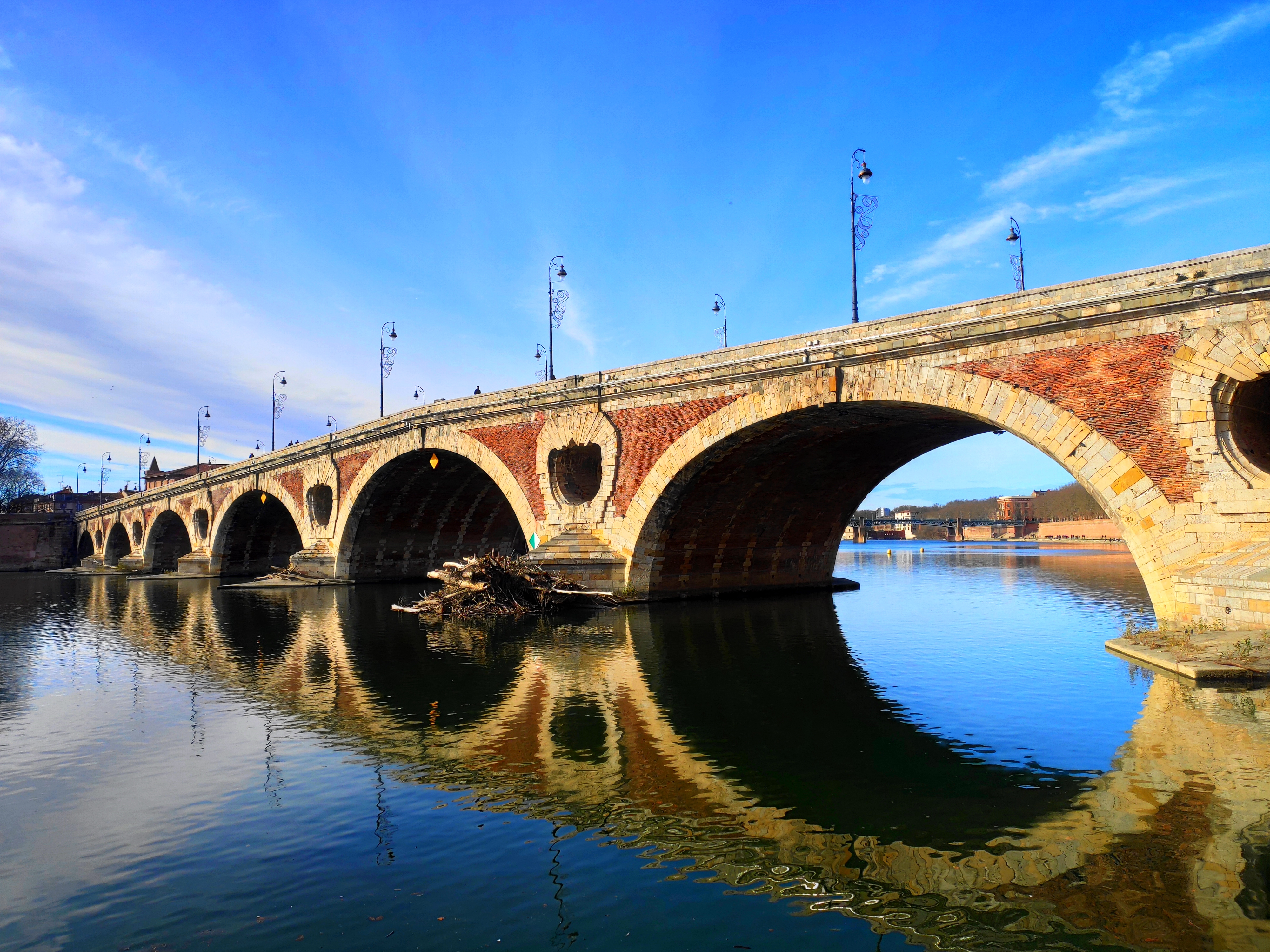 Pont Neuf - Wikipedia