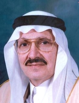 <span class="mw-page-title-main">Talal bin Abdulaziz</span> Saudi royal, government official and businessman (1931–2023)