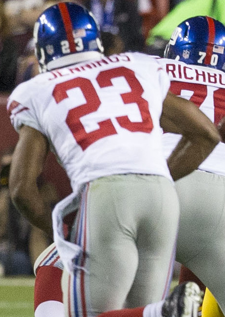 Rashad Jennings