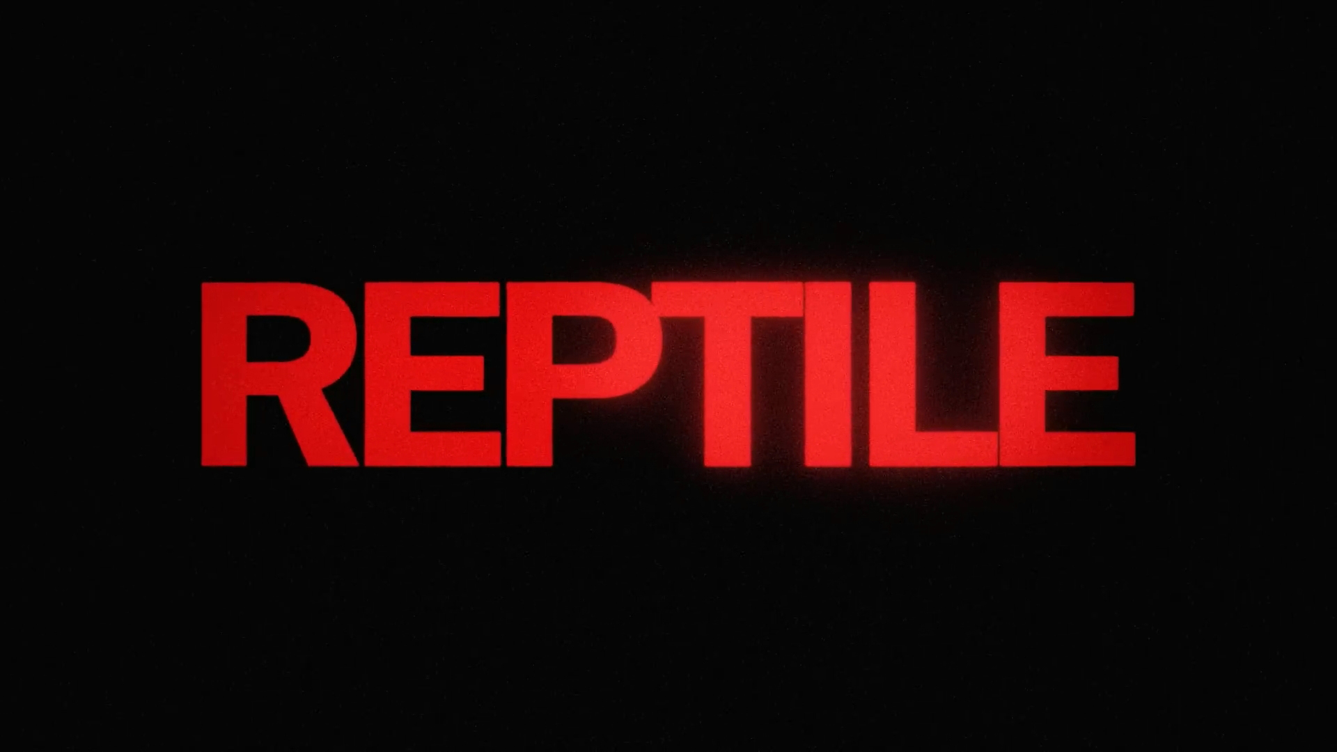 Reptile 2023